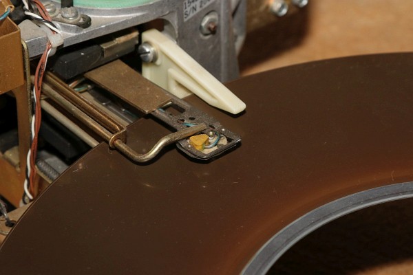 Hard Disk Platten