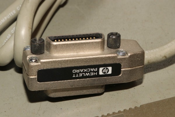 HP 82937A - HP-IB INTERFACE