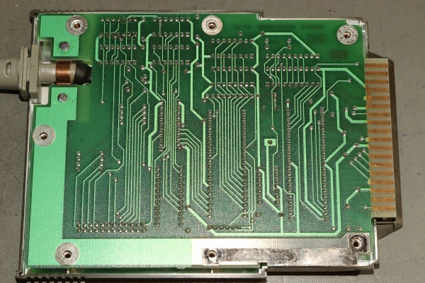 HP 82937A - HP-IB INTERFACE