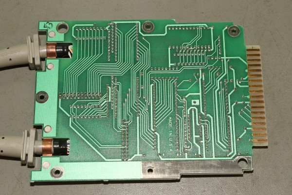 HP 82940A - GP-IO INTERFACE