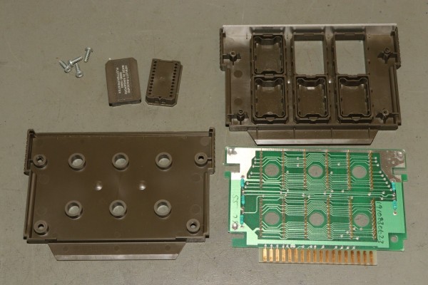 HP 82956A - ROM Drawer