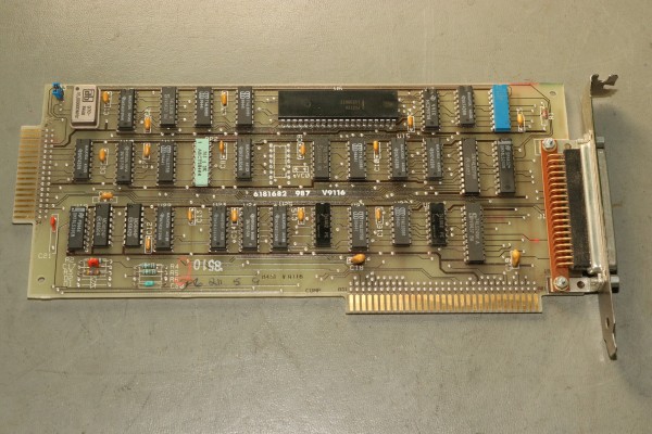 IBM 5150 PC