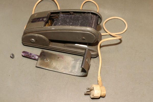 IBM 7500 Zeitstempler