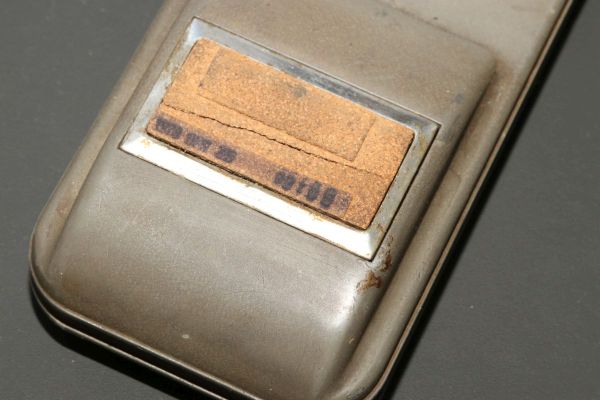 IBM 7500 Zeitstempler