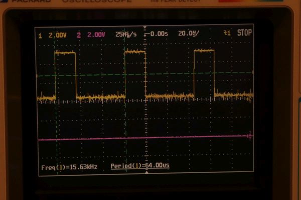 KC 85/3 Homecomputer