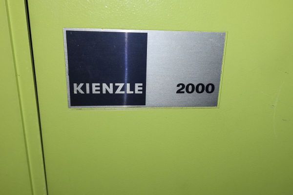 Kienzle
