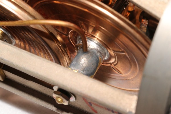 MIG-21 Air Speed Indicator