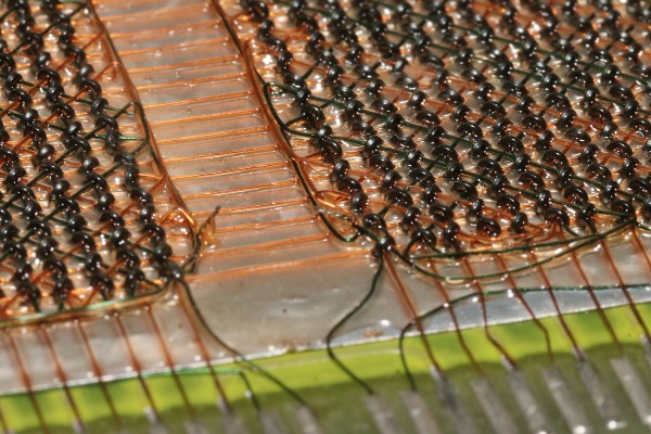 Philips Core Memory