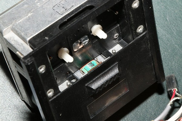 Raymond Raycorder 6409