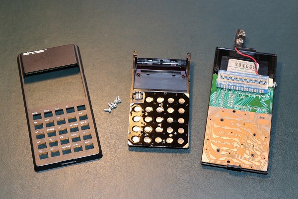 Sinclair Enterprise Programmable