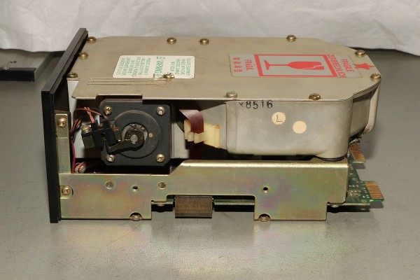 Seagate ST-412 MFM HDD 10 MB