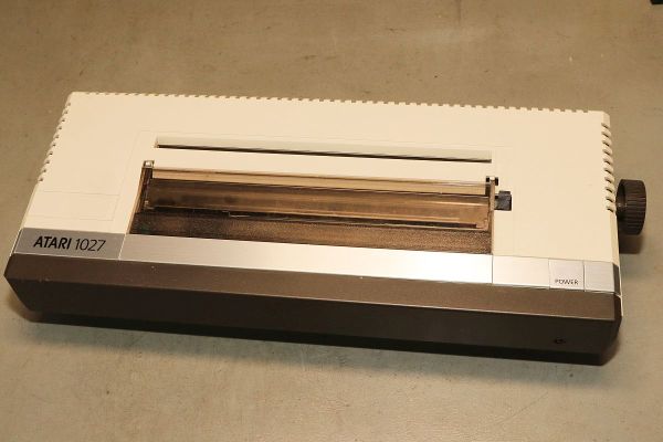 Atari 1027