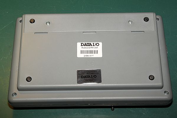 DATA I/O CHIPWRITER PORTABLE