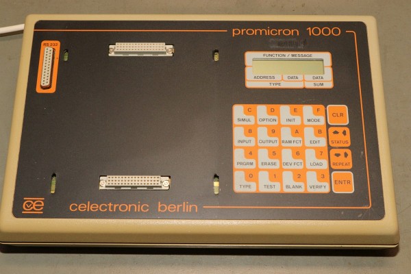 Promicron 1000
