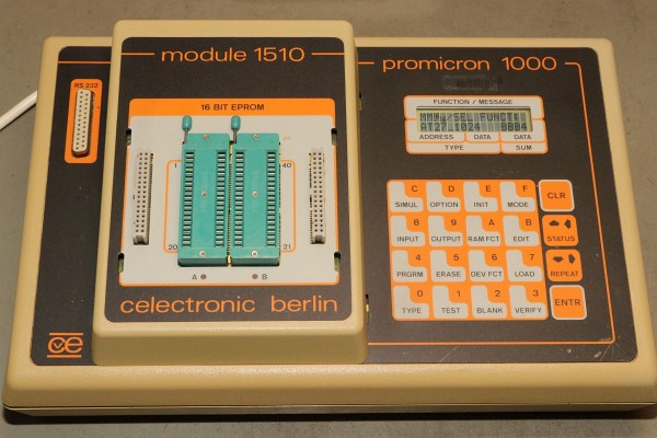Promicron 1000