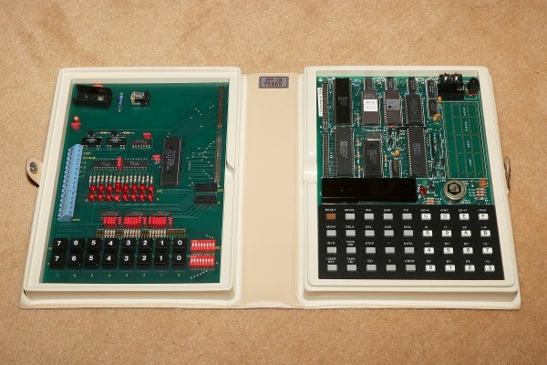 Micro Professor MPF-1