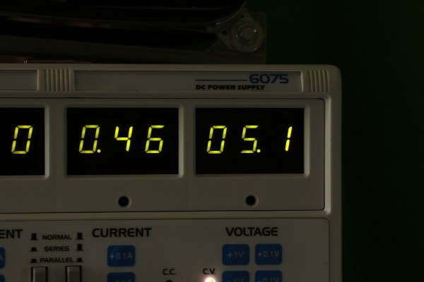 SC/MP Christiani Board