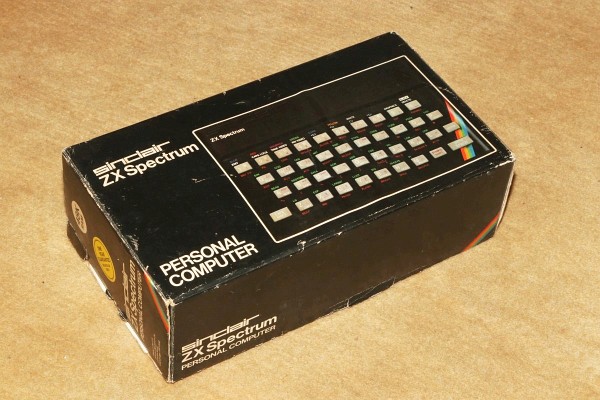 Sinclair Spectrum