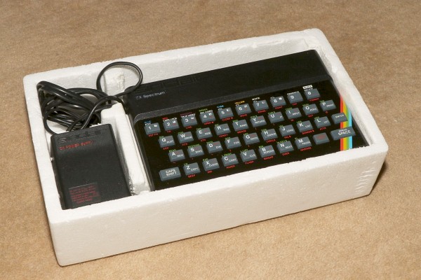 Sinclair Spectrum