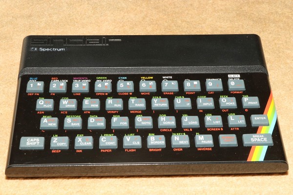 Sinclair Spectrum