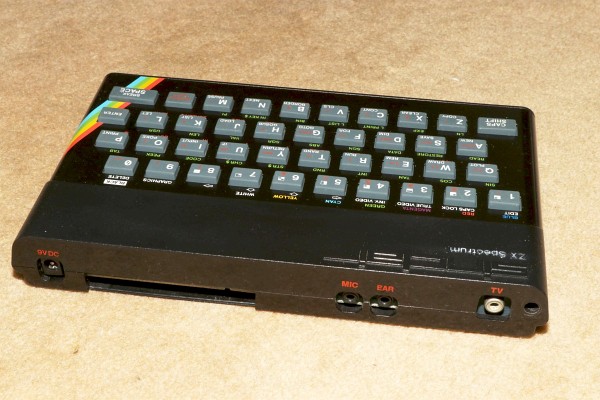 Sinclair Spectrum