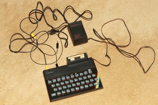 Sinclair Spectrum