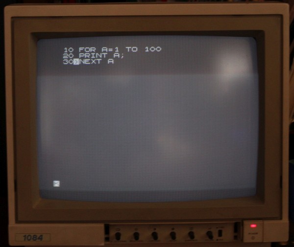 ZX-80