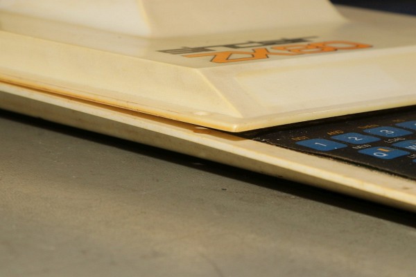 Sinclair ZX80