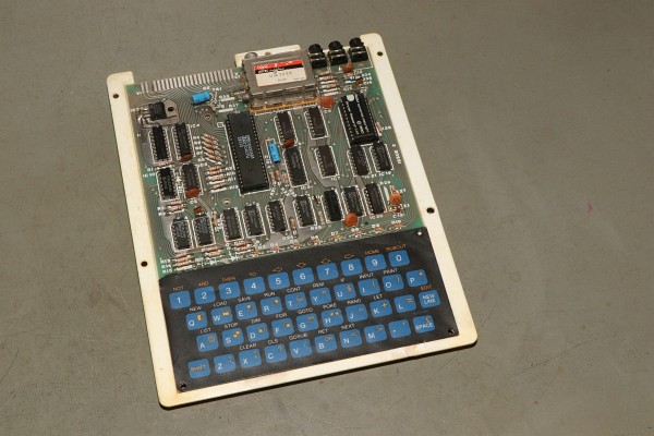 Sinclair ZX80