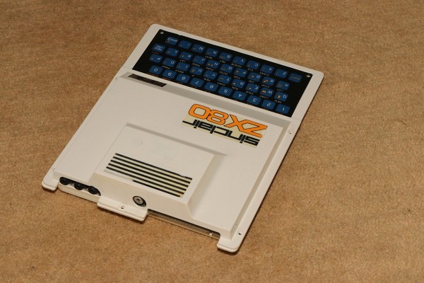 Sinclair ZX80