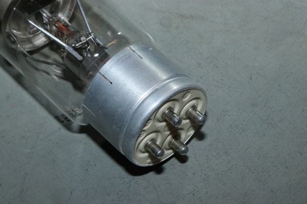 AG872a - Hg-Gleichrichterrhre