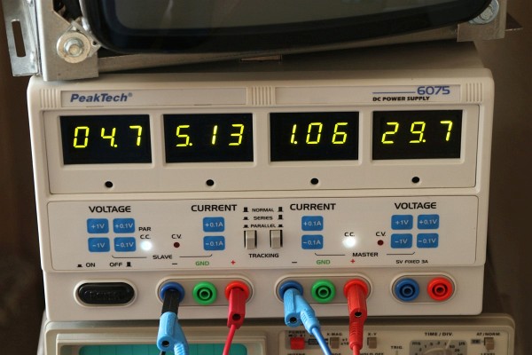 AG872a - Hg-Gleichrichterrhre