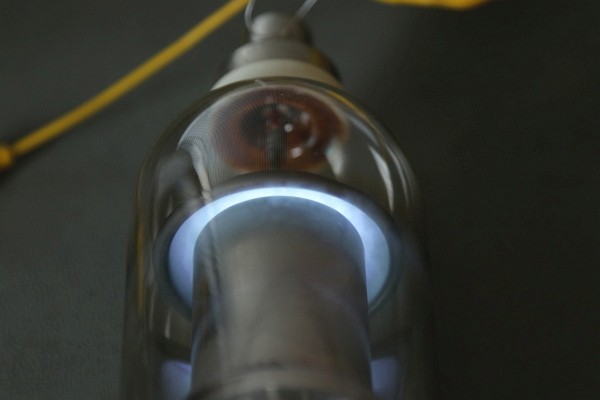 AG872a - Hg-Gleichrichterrhre