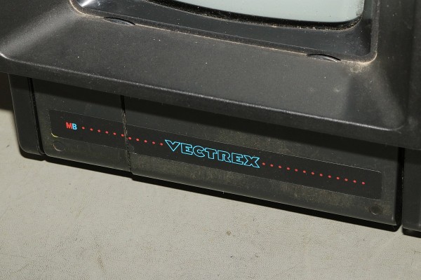 Vectrex