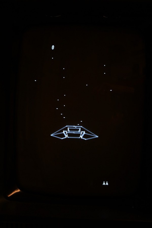 Vectrex