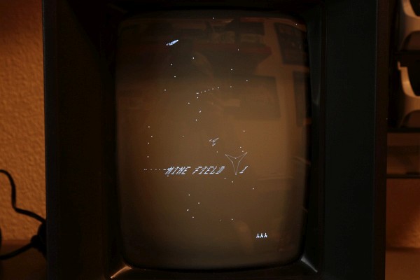 Vectrex
