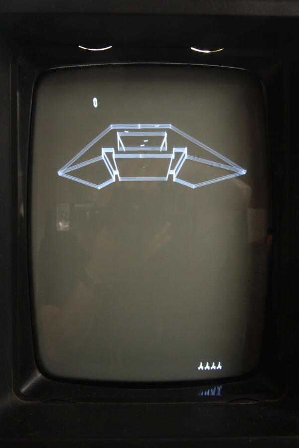 Vectrex 4