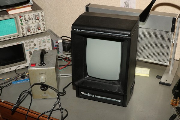 Vectrex