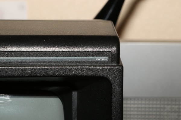 Vectrex