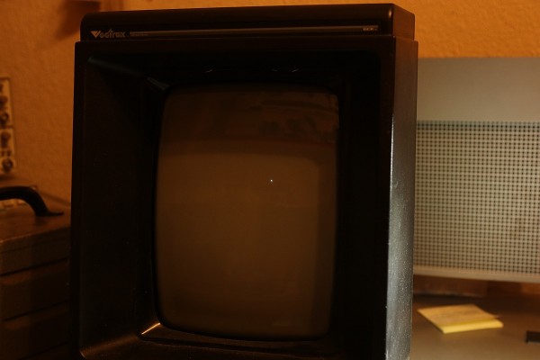 Vectrex